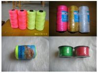 Sell nylon twine/polyester twine/pp twine/packing twine