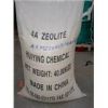 zeolite for detergent builder