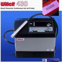 Sell  Willett 430 Inkjet Printer