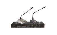 VHF Wireless Conference Microphone BK-300/320