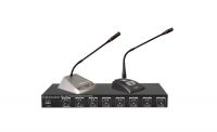VHF Wireless Conference Microphone BK-380/390