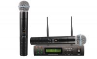 UHF Wireless Microphone BK-8206