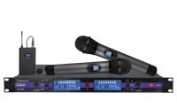 UHF Wireless Microphone System BK-8286