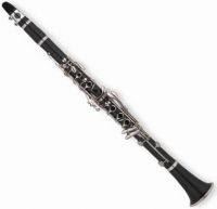 Sell ABS clarinet
