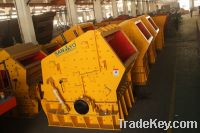 Sell Impact crusher