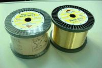 Sell EDM Brass Wire