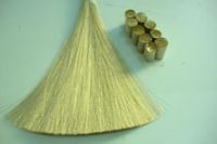 Sell Brass Brush Wire
