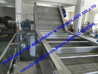 Cranberry Processing Line/Strawberry Production Line /Mulberry Processing Plant