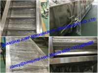 Blueberry Fruit Dryer to Produce High-Quality Dried Blueberry