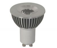 High power LED lamp (HCS-GU10-S1003)