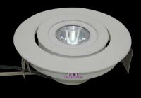 LED ceiling lamp (HCS-T1561)