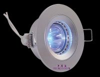LED ceiling lamp (HCS-T7906)