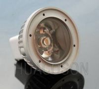 Selling High Power LED Lamp(HCS-MR16-01-W-A12-11)