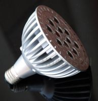 High Power LED Lamp(HCS-PAR38-12-W-AUN-112)