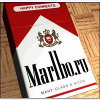 Sell Marbloro Red, discount cigarette, cigarette China manufac