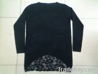 sweater 114A