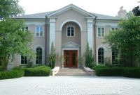 Luxury European Estate in Memphis, Tennessee-HOME OF ELVIS!