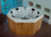 OUTDOOR SPA WH-1919