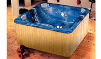 OUTDOOR SPA WH-2121
