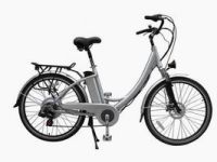 Sell electric bicycle