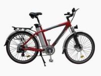 Supply electric bicycle