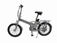 electric bicycle supplier