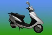 Order electric bicycle