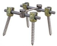 Sell spine screw(M9)