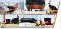 Ship Traction Equipment
