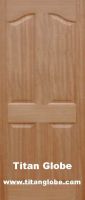 Sell Red Walnut Door Skin