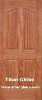 Sell Sapele Door Skin