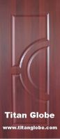 Sell Sapele Melamine Door Skin