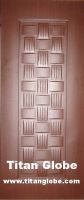 Sell Cherry Melamine Door Skin