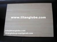 Sell Finger Joint Ash Plywood