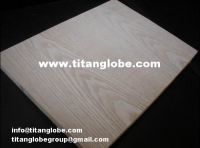 Sell Chinese Ash Plywood