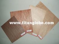 Sell 2.7mm plywood