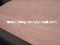 Sell Hardwood Plywood