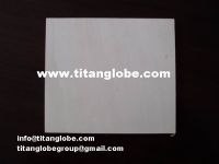 Sell Bleached Poplar Plywood