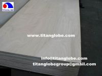 Sell Commercial Plywood