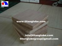 Sell Commercial Plywood