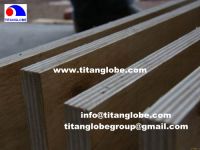 Sell Commercial Plywood