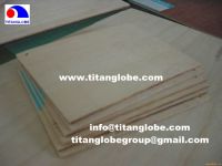 Sell Commercial Plywood