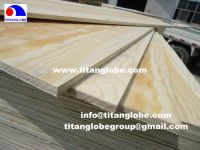 Sell Commercial Plywood