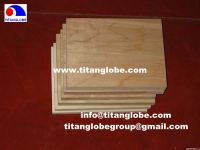 Sell Plywood