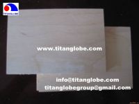 Sell Furniture Plywood