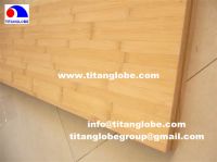 Sell Bamboo Plywood
