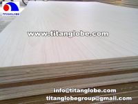 Sell Melamine Plywood