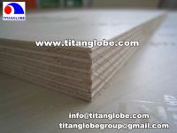 Sell Melamine Plywood