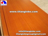 Sell Melamine Plywood