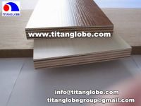 Sell Melamine Plywood